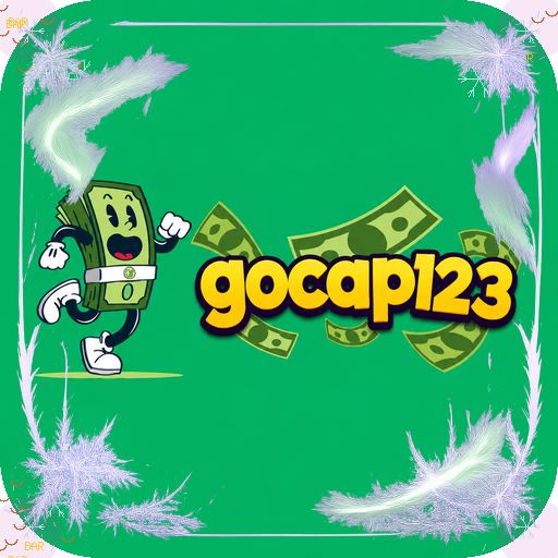 gocap123 — galeri pratinjau - APK Resmi